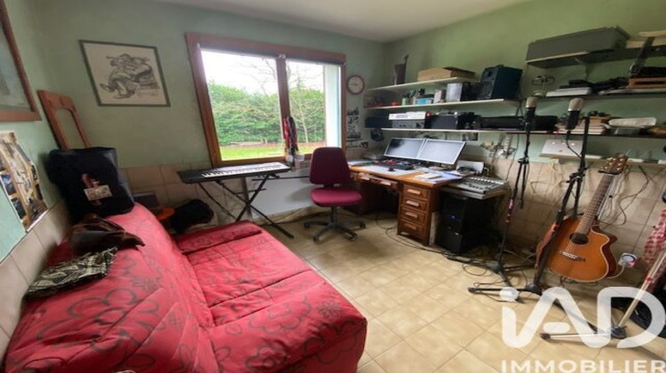 Ma-Cabane - Vente Maison Iffendic, 122 m²