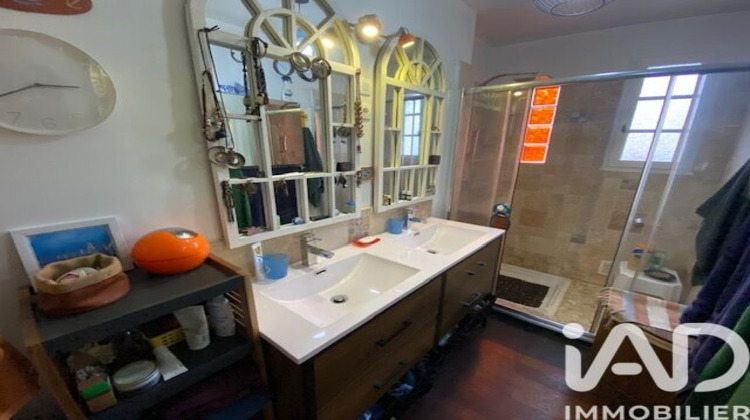 Ma-Cabane - Vente Maison Iffendic, 122 m²