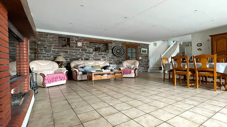 Ma-Cabane - Vente Maison IFFENDIC, 160 m²