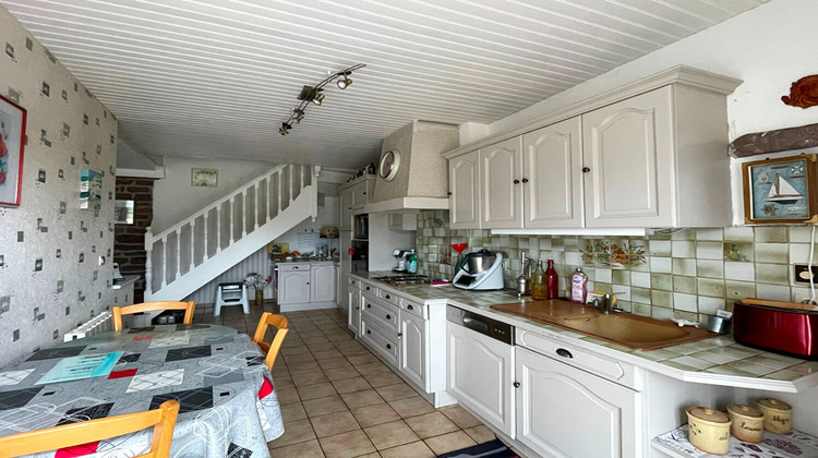 Ma-Cabane - Vente Maison IFFENDIC, 160 m²