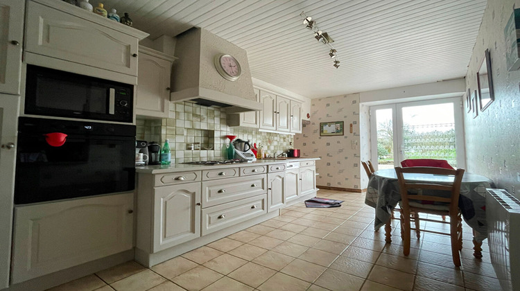 Ma-Cabane - Vente Maison IFFENDIC, 160 m²