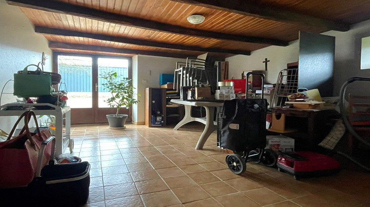 Ma-Cabane - Vente Maison IFFENDIC, 160 m²