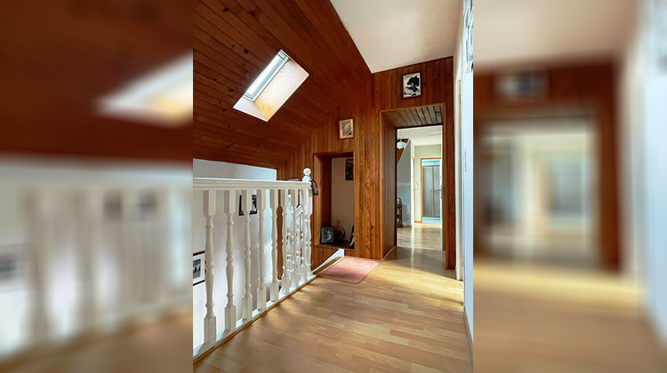 Ma-Cabane - Vente Maison IFFENDIC, 160 m²