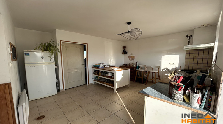 Ma-Cabane - Vente Maison IFFENDIC, 115 m²