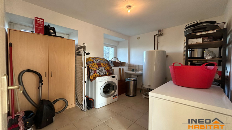 Ma-Cabane - Vente Maison IFFENDIC, 115 m²