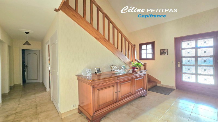 Ma-Cabane - Vente Maison IFFENDIC, 127 m²