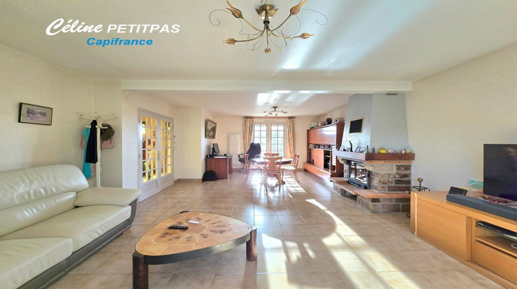 Ma-Cabane - Vente Maison IFFENDIC, 127 m²