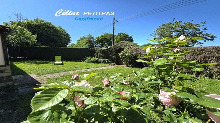 Ma-Cabane - Vente Maison IFFENDIC, 107 m²