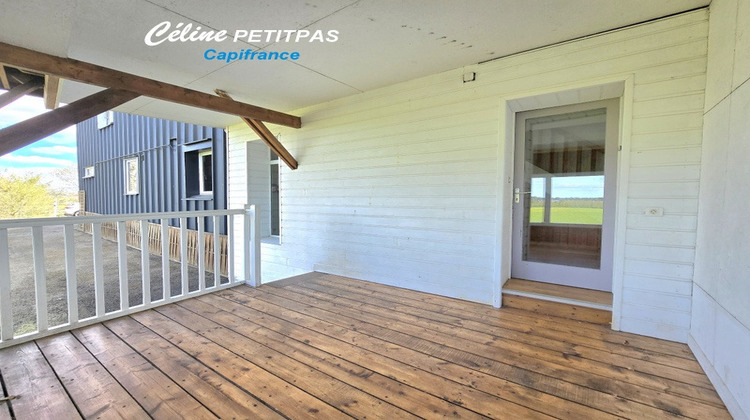 Ma-Cabane - Vente Maison IFFENDIC, 135 m²