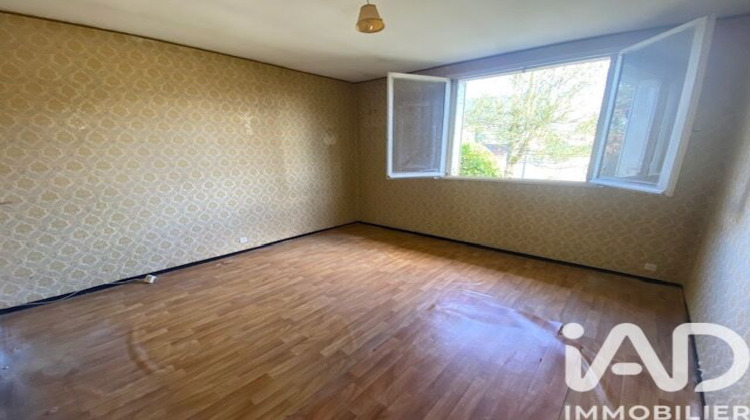 Ma-Cabane - Vente Maison Iffendic, 80 m²