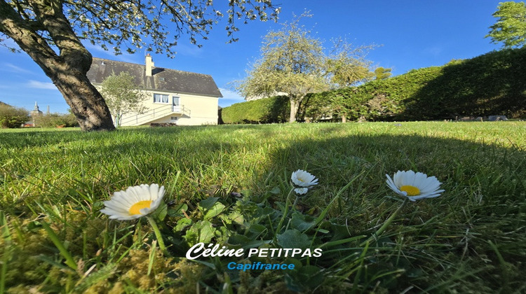 Ma-Cabane - Vente Maison IFFENDIC, 168 m²
