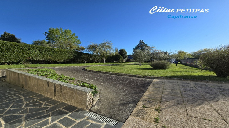 Ma-Cabane - Vente Maison IFFENDIC, 168 m²