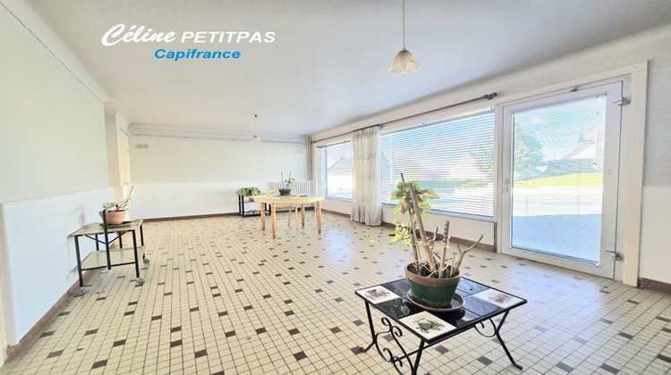 Ma-Cabane - Vente Maison IFFENDIC, 168 m²