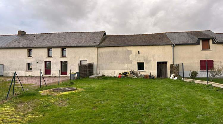 Ma-Cabane - Vente Maison IFFENDIC, 0 m²