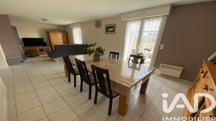 Ma-Cabane - Vente Maison Iffendic, 95 m²