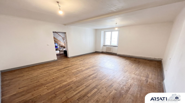 Ma-Cabane - Vente Maison Iffendic, 110 m²
