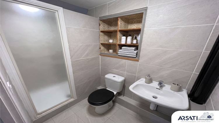 Ma-Cabane - Vente Maison Iffendic, 110 m²