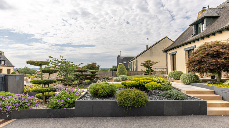 Ma-Cabane - Vente Maison IFFENDIC, 143 m²