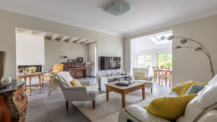 Ma-Cabane - Vente Maison IFFENDIC, 143 m²