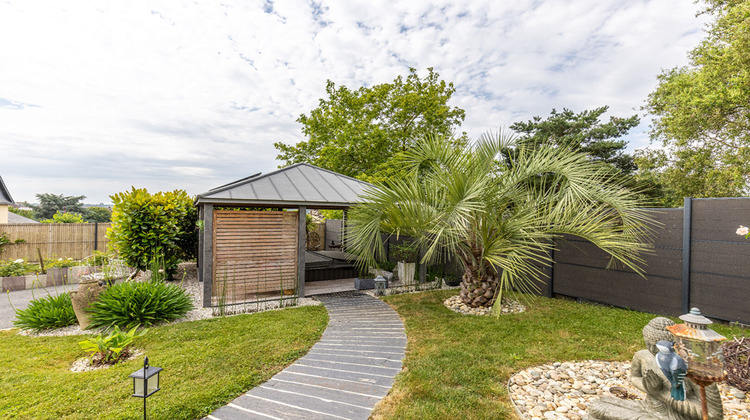 Ma-Cabane - Vente Maison IFFENDIC, 143 m²