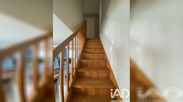 Ma-Cabane - Vente Maison Iffendic, 107 m²