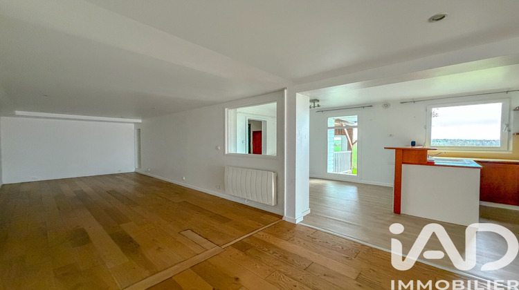 Ma-Cabane - Vente Maison Iffendic, 135 m²