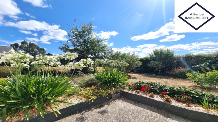 Ma-Cabane - Vente Maison Iffendic, 119 m²