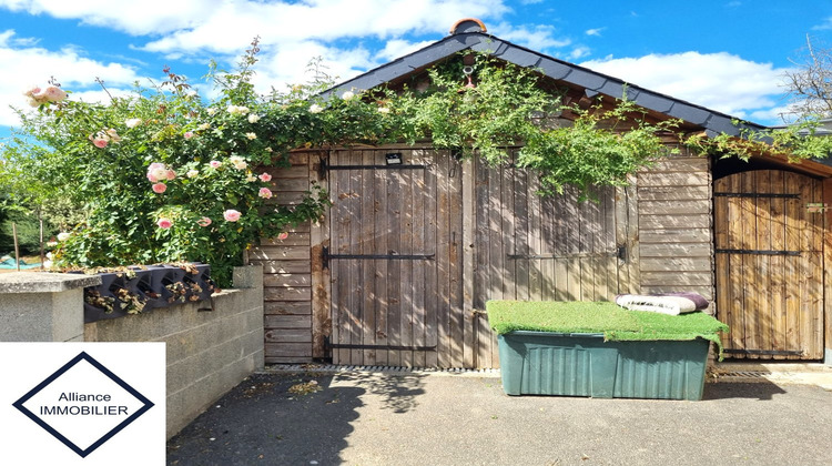 Ma-Cabane - Vente Maison Iffendic, 119 m²
