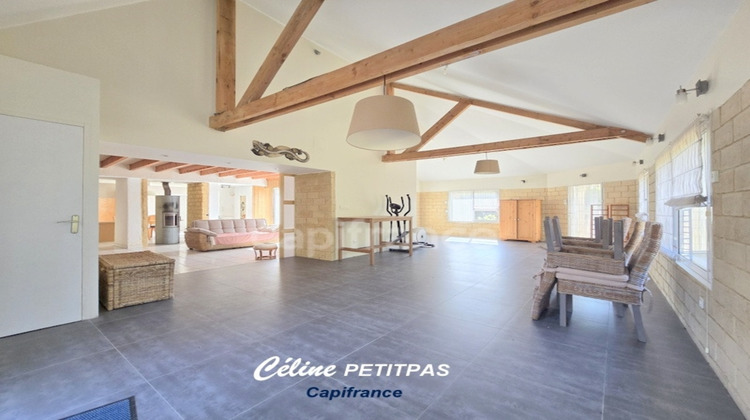 Ma-Cabane - Vente Maison IFFENDIC, 205 m²