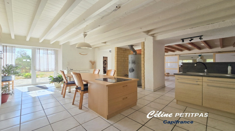Ma-Cabane - Vente Maison IFFENDIC, 205 m²