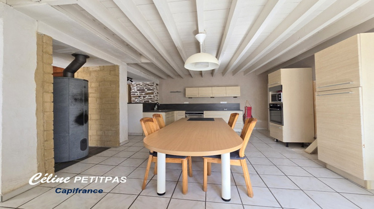 Ma-Cabane - Vente Maison IFFENDIC, 205 m²