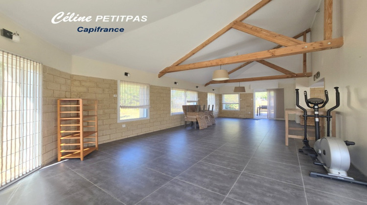 Ma-Cabane - Vente Maison IFFENDIC, 205 m²