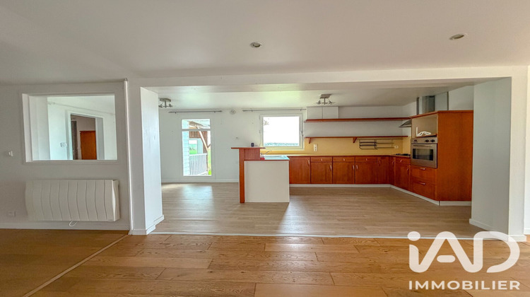 Ma-Cabane - Vente Maison Iffendic, 135 m²