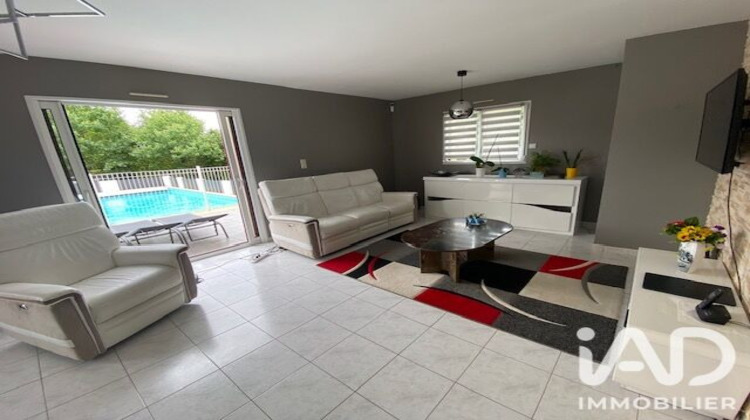 Ma-Cabane - Vente Maison Iffendic, 162 m²