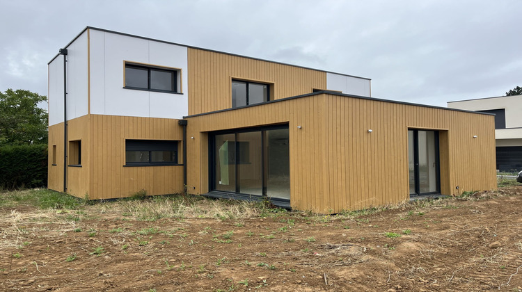 Ma-Cabane - Vente Maison Ifs, 150 m²