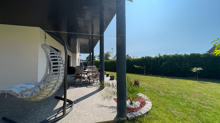 Ma-Cabane - Vente Maison Ifs, 213 m²