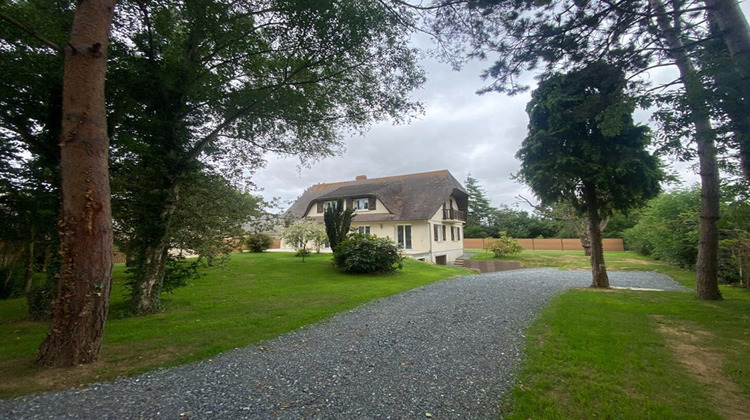 Ma-Cabane - Vente Maison IFS, 151 m²