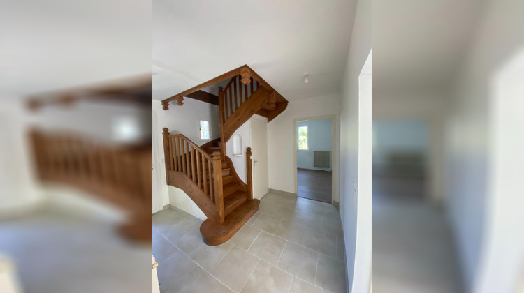 Ma-Cabane - Vente Maison IFS, 151 m²