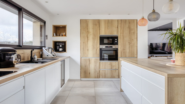 Ma-Cabane - Vente Maison Ifs, 190 m²