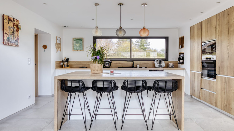 Ma-Cabane - Vente Maison Ifs, 190 m²