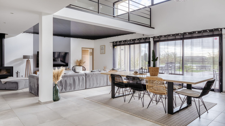 Ma-Cabane - Vente Maison Ifs, 190 m²