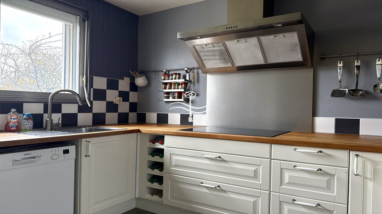 Ma-Cabane - Vente Maison Ifs, 73 m²