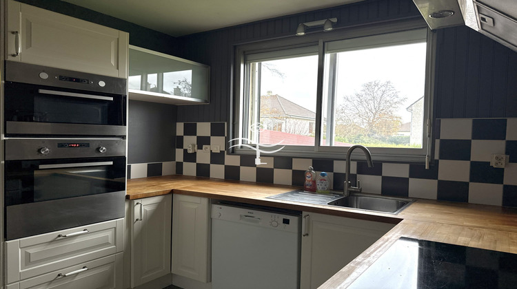 Ma-Cabane - Vente Maison Ifs, 73 m²