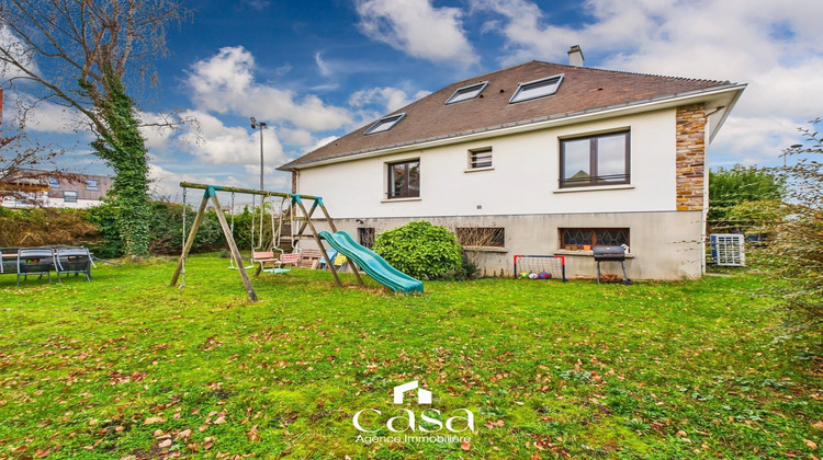 Ma-Cabane - Vente Maison Ifs, 170 m²