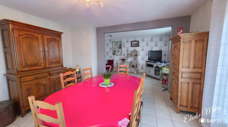 Ma-Cabane - Vente Maison Ifs, 113 m²
