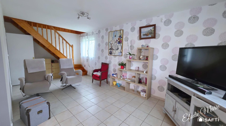 Ma-Cabane - Vente Maison Ifs, 113 m²