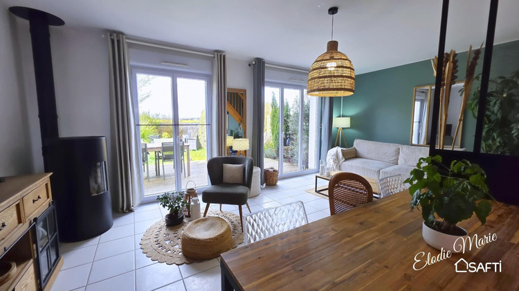 Ma-Cabane - Vente Maison Ifs, 81 m²