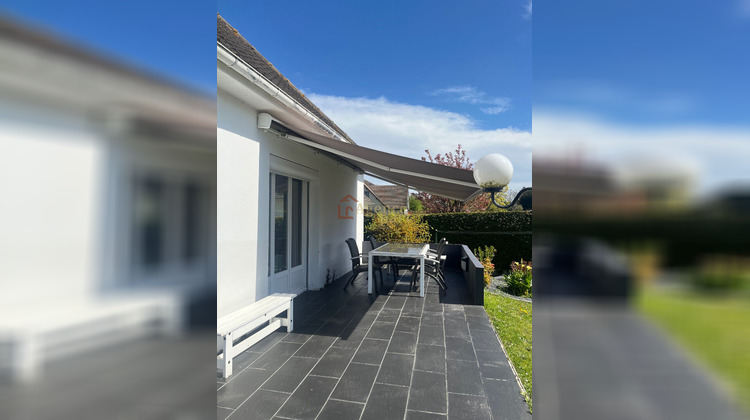 Ma-Cabane - Vente Maison IFS, 120 m²