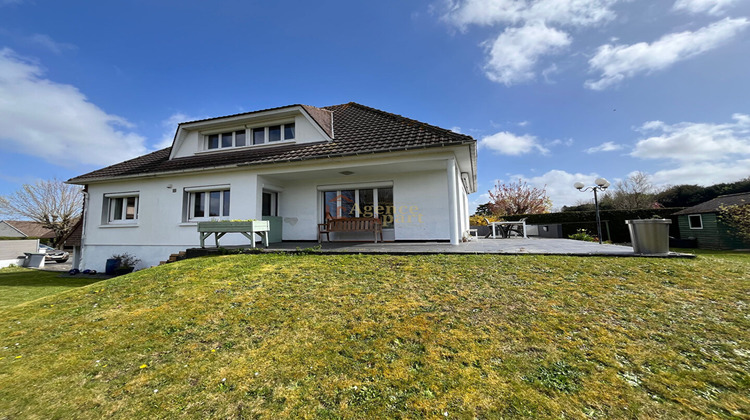 Ma-Cabane - Vente Maison IFS, 120 m²
