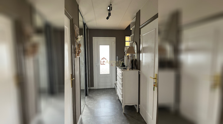 Ma-Cabane - Vente Maison IFS, 120 m²